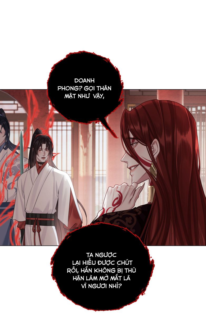 Bổn Tôn Tại Tông Môn Dưỡng Quỷ Hút Máu Chap 66 - Next Chap 67