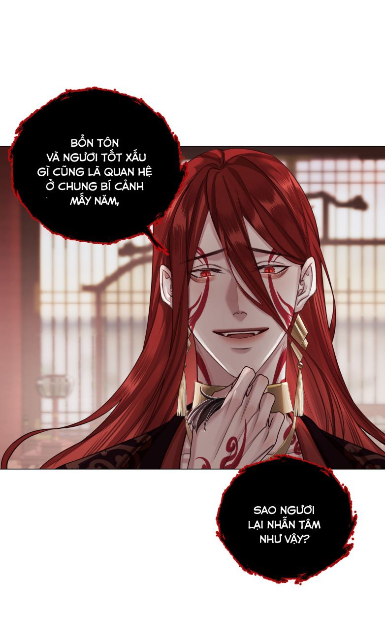 Bổn Tôn Tại Tông Môn Dưỡng Quỷ Hút Máu Chap 66 - Next Chap 67