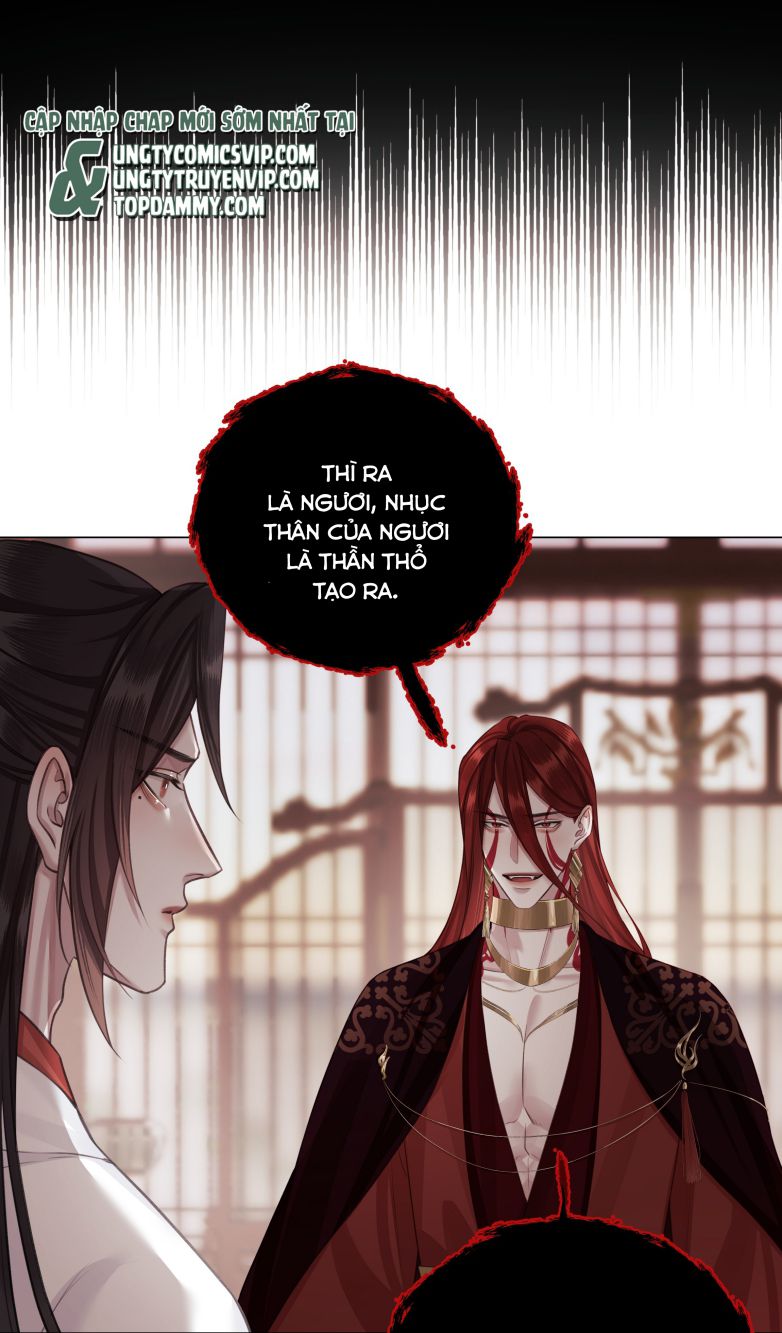 Bổn Tôn Tại Tông Môn Dưỡng Quỷ Hút Máu Chap 66 - Next Chap 67