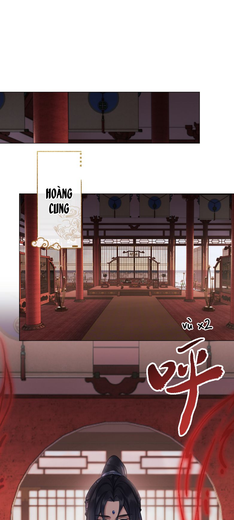 Bổn Tôn Tại Tông Môn Dưỡng Quỷ Hút Máu Chap 66 - Next Chap 67