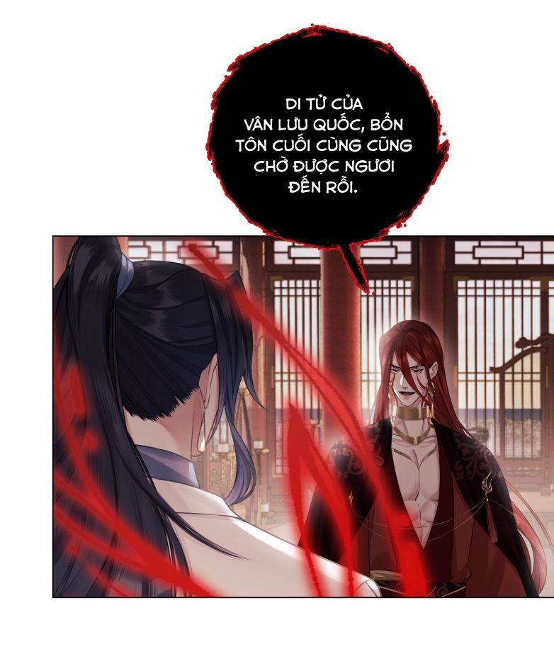 Bổn Tôn Tại Tông Môn Dưỡng Quỷ Hút Máu Chap 66 - Next Chap 67