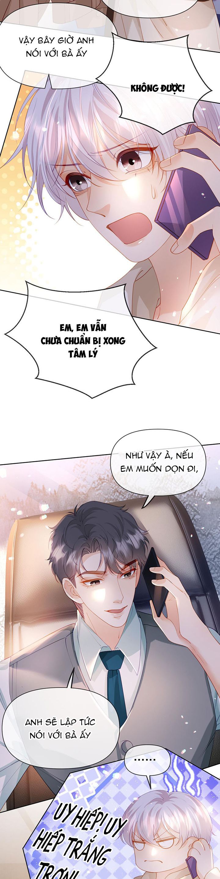 Bị Vạn Người Ghét Sau Khi Trùng Sinh Bạo Hồng Toàn Mạng Chap 101 - Next Chap 102