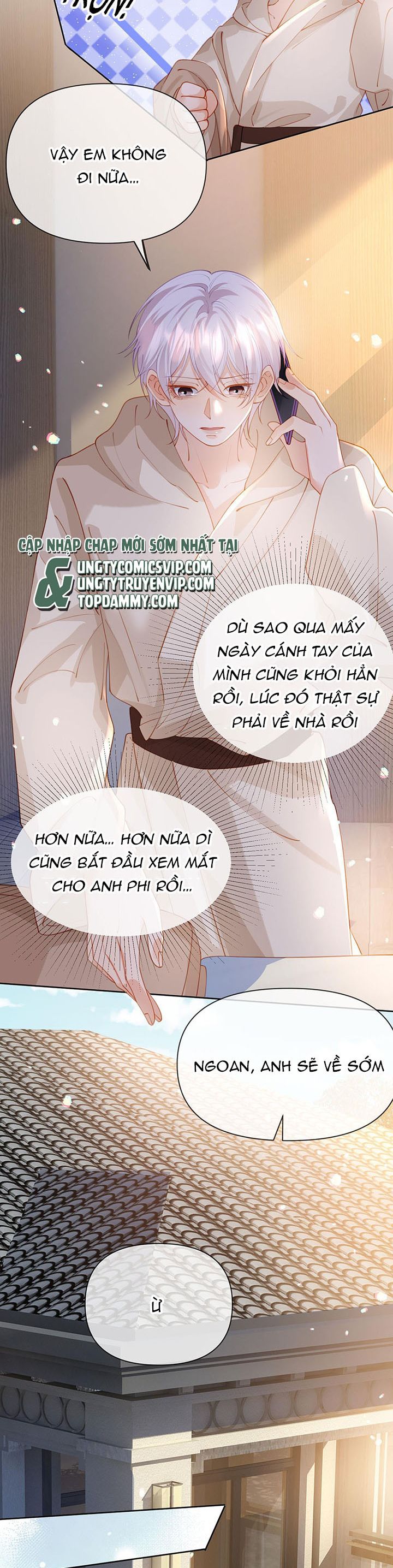 Bị Vạn Người Ghét Sau Khi Trùng Sinh Bạo Hồng Toàn Mạng Chap 101 - Next Chap 102