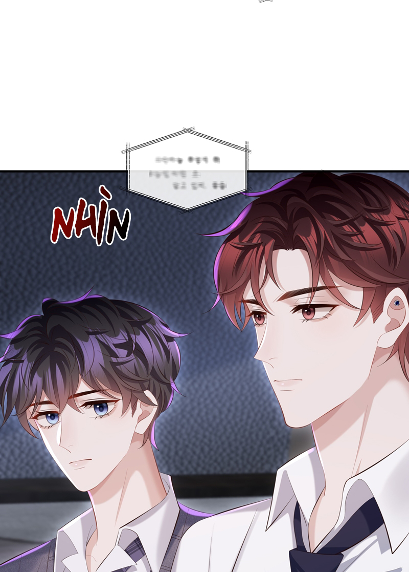 Tâm Sự Thiếu Niên Chap 31 - Next Chap 32