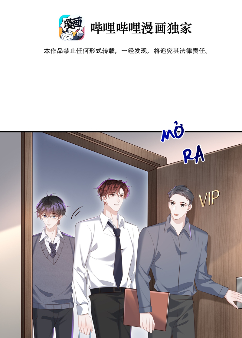 Tâm Sự Thiếu Niên Chap 31 - Next Chap 32