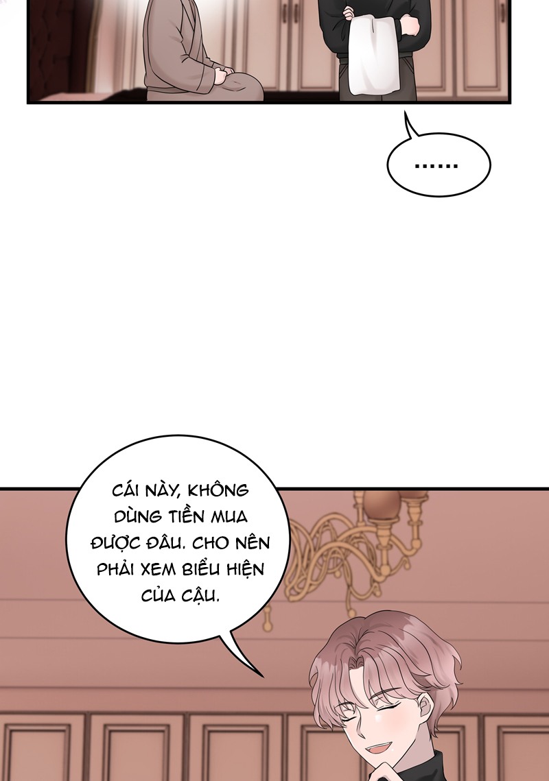 Hàng Không Bán Chap 47 - Next Chap 48