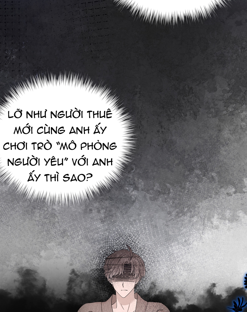 Hàng Không Bán Chap 47 - Next Chap 48