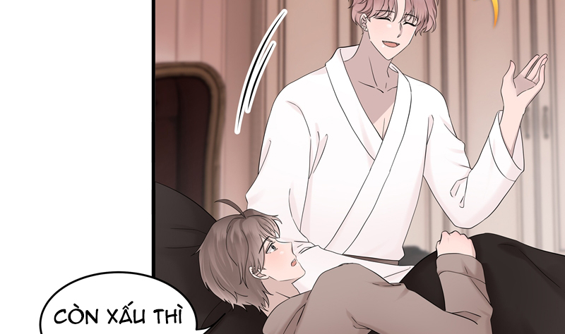 Hàng Không Bán Chap 47 - Next Chap 48