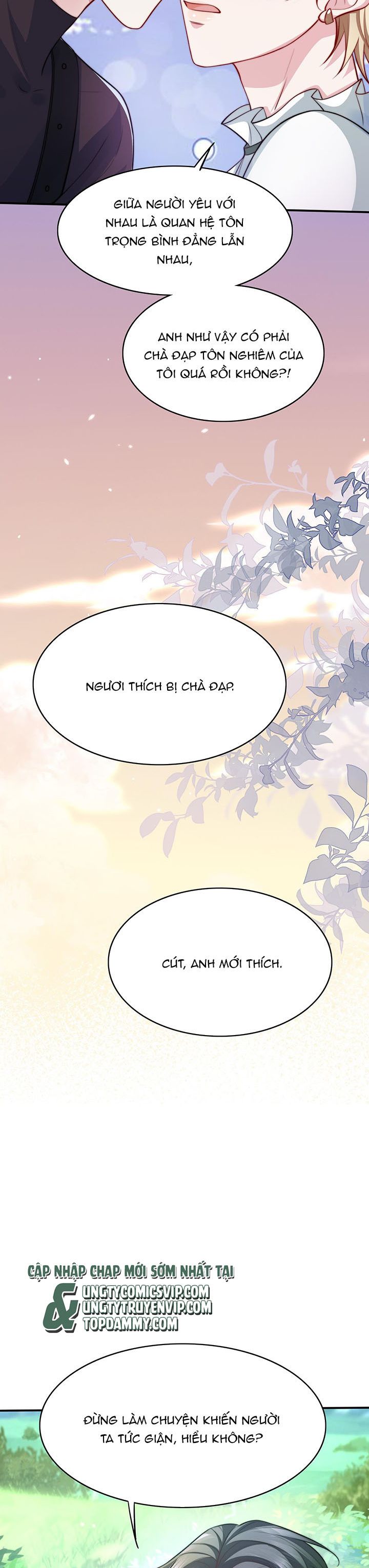 Đại Pháp Tẩy Trắng Của Phản Diện Chap 63 - Next Chap 64