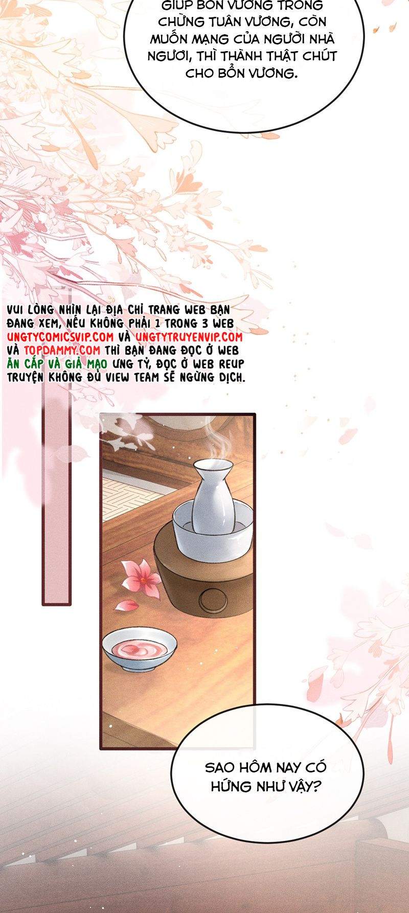 Đan Tiêu Vạn Dặm Chap 51 - Next Chap 52