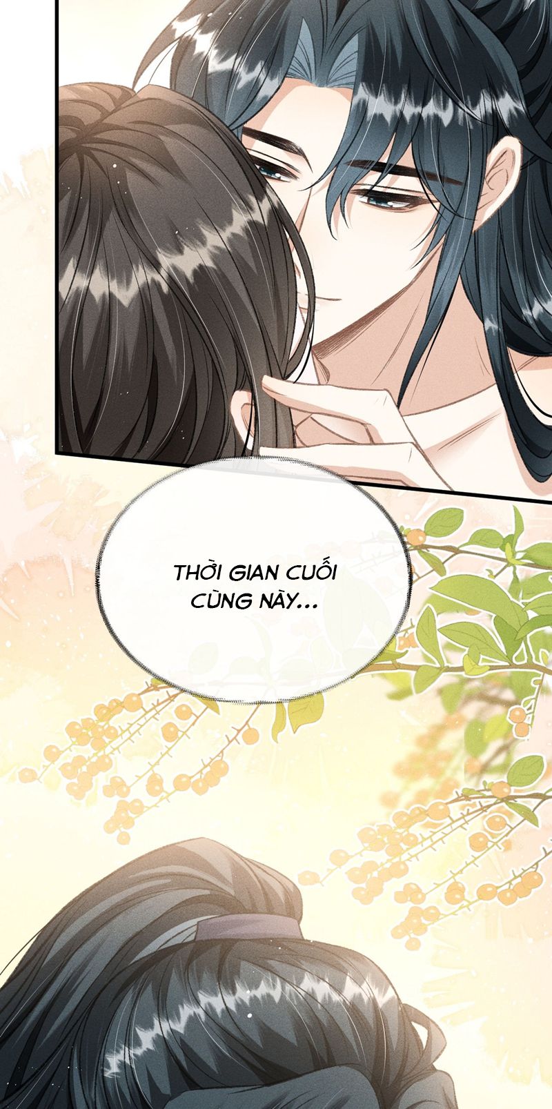 Đan Tiêu Vạn Dặm Chap 51 - Next Chap 52