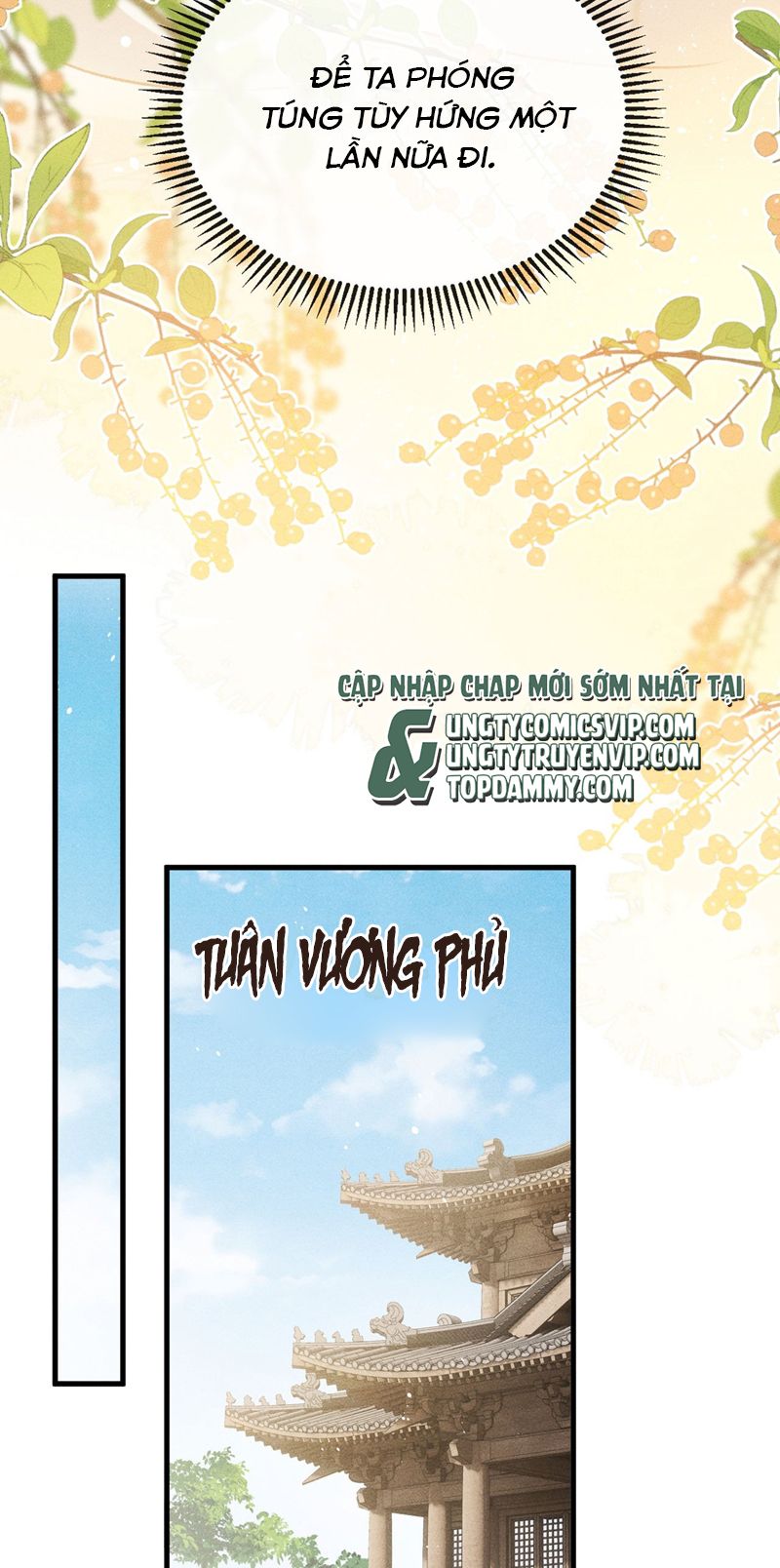 Đan Tiêu Vạn Dặm Chap 51 - Next Chap 52