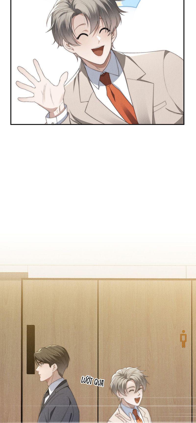 Thiếu Gia Không Ngoan Chapter 19 - Next Chap 19: Tra nam