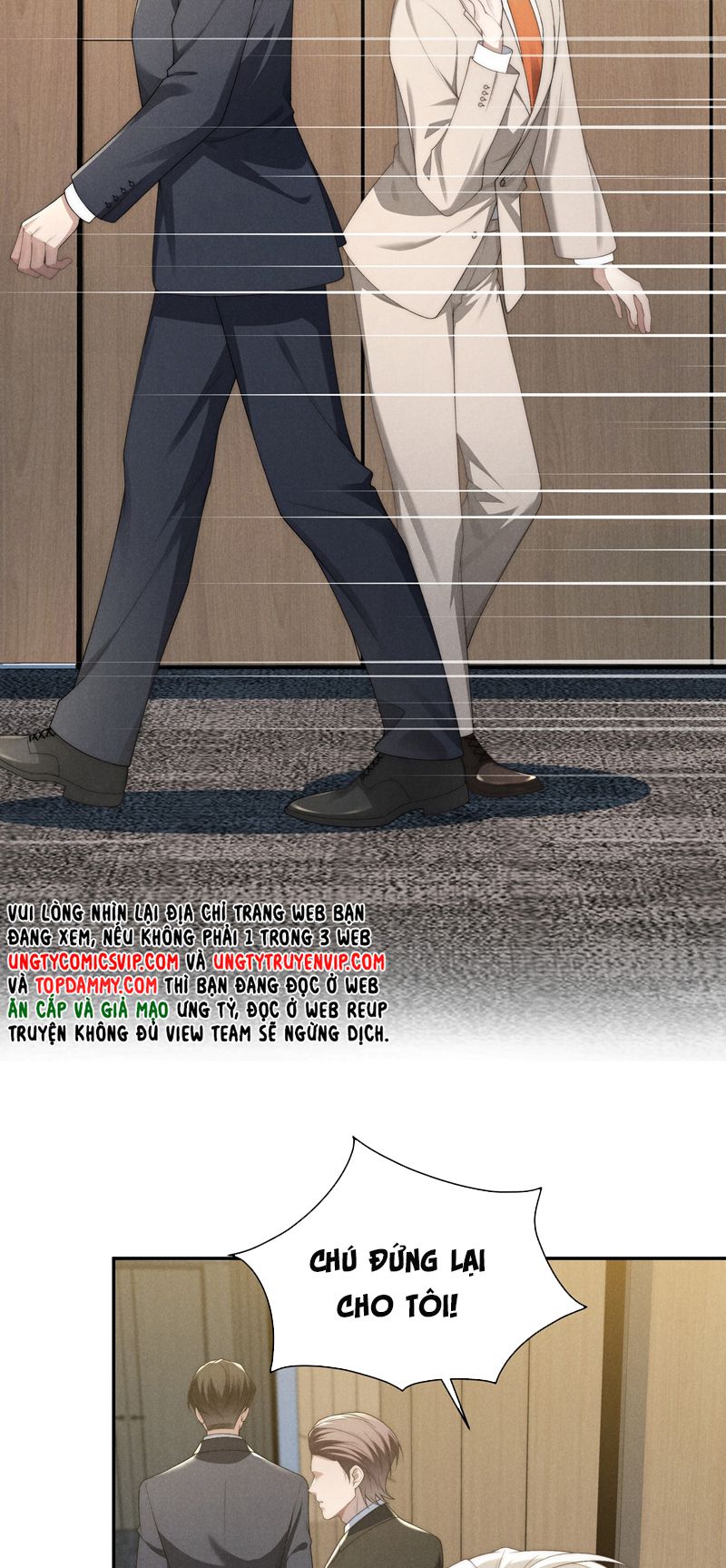 Thiếu Gia Không Ngoan Chapter 19 - Next Chap 19: Tra nam
