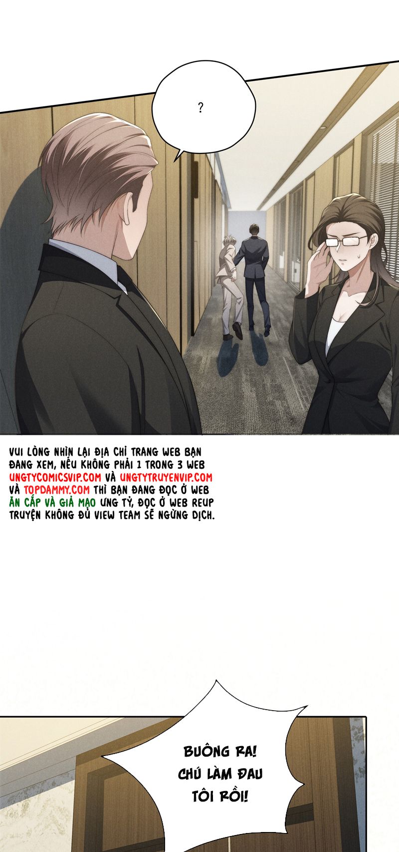 Thiếu Gia Không Ngoan Chapter 19 - Next Chap 19: Tra nam