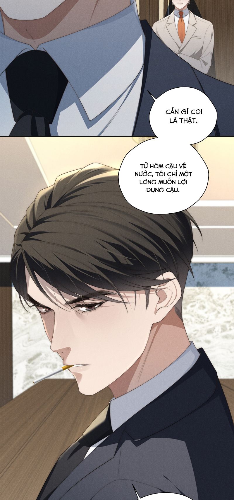 Thiếu Gia Không Ngoan Chapter 19 - Next Chap 19: Tra nam