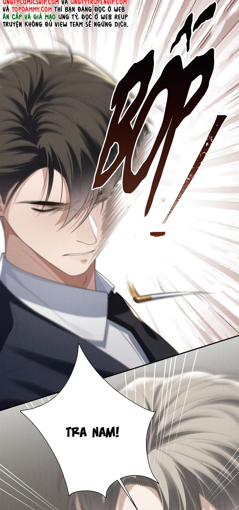 Thiếu Gia Không Ngoan Chapter 19 - Next Chap 19: Tra nam