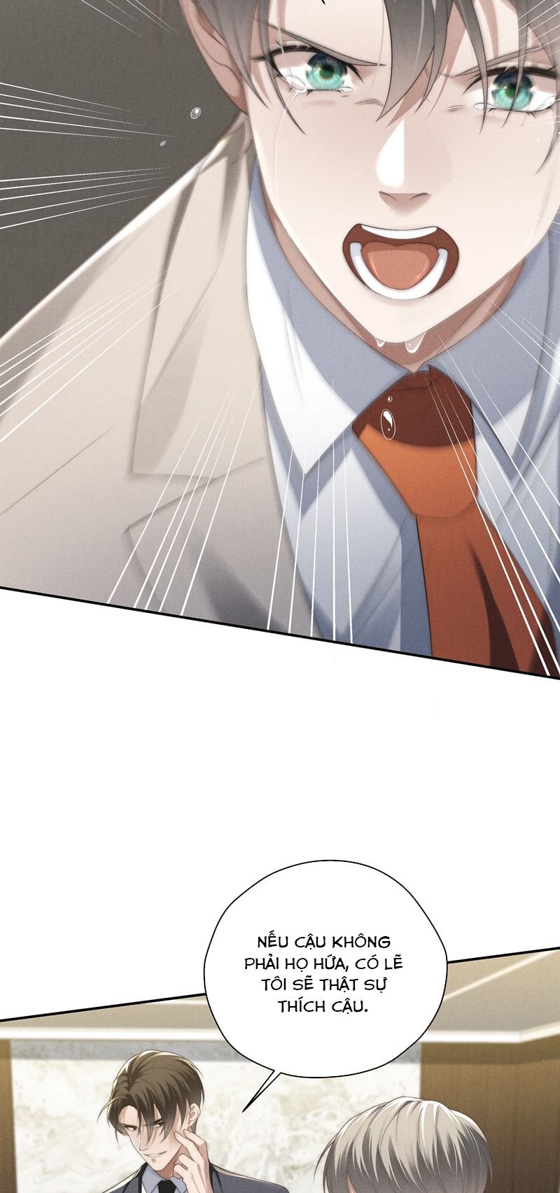 Thiếu Gia Không Ngoan Chapter 19 - Next Chap 19: Tra nam