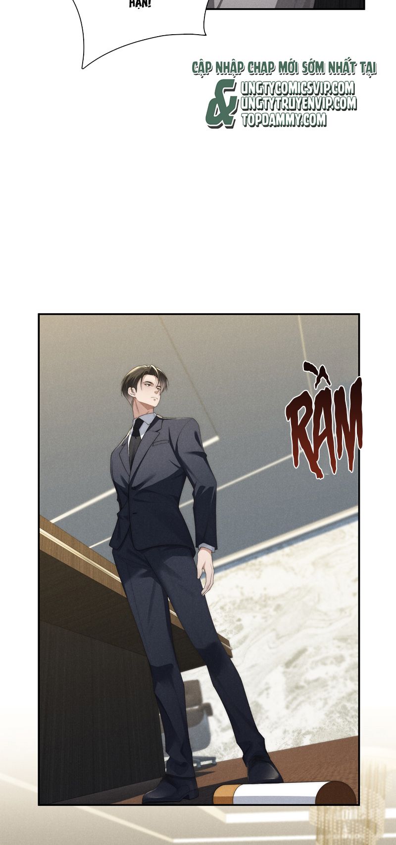 Thiếu Gia Không Ngoan Chapter 19 - Next Chap 19: Tra nam