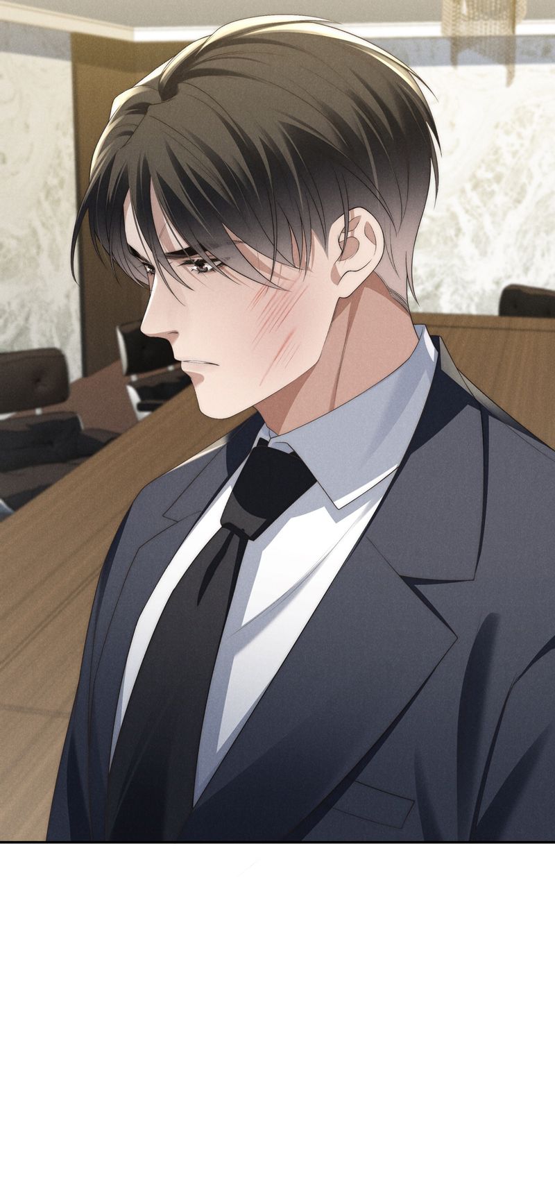 Thiếu Gia Không Ngoan Chapter 19 - Next Chap 19: Tra nam