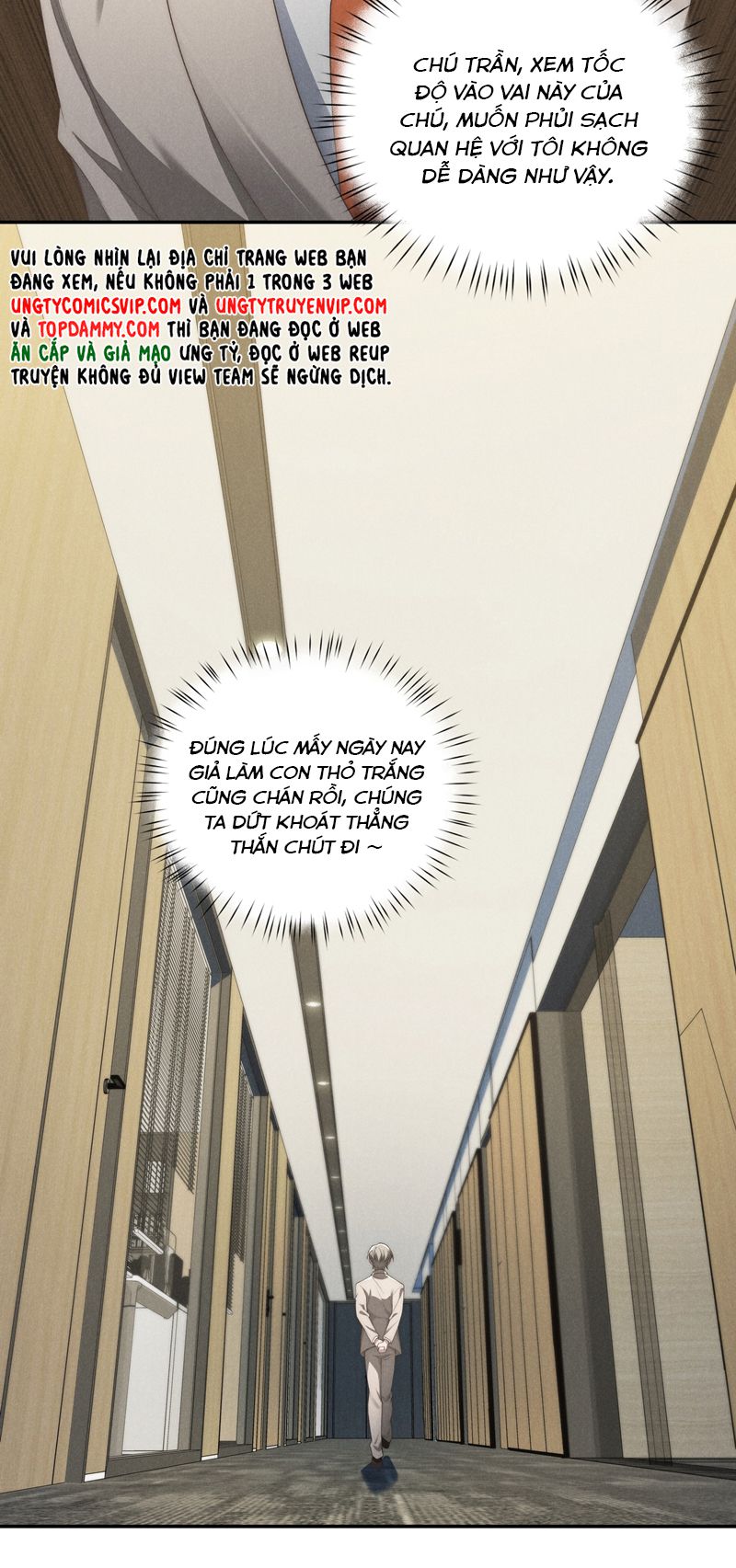 Thiếu Gia Không Ngoan Chapter 19 - Next Chap 19: Tra nam