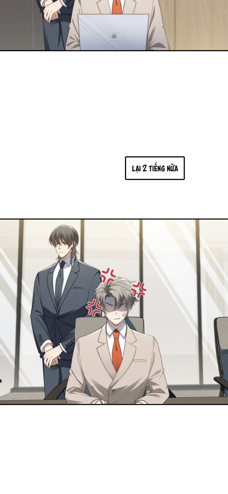 Thiếu Gia Không Ngoan Chapter 19 - Next Chap 19: Tra nam