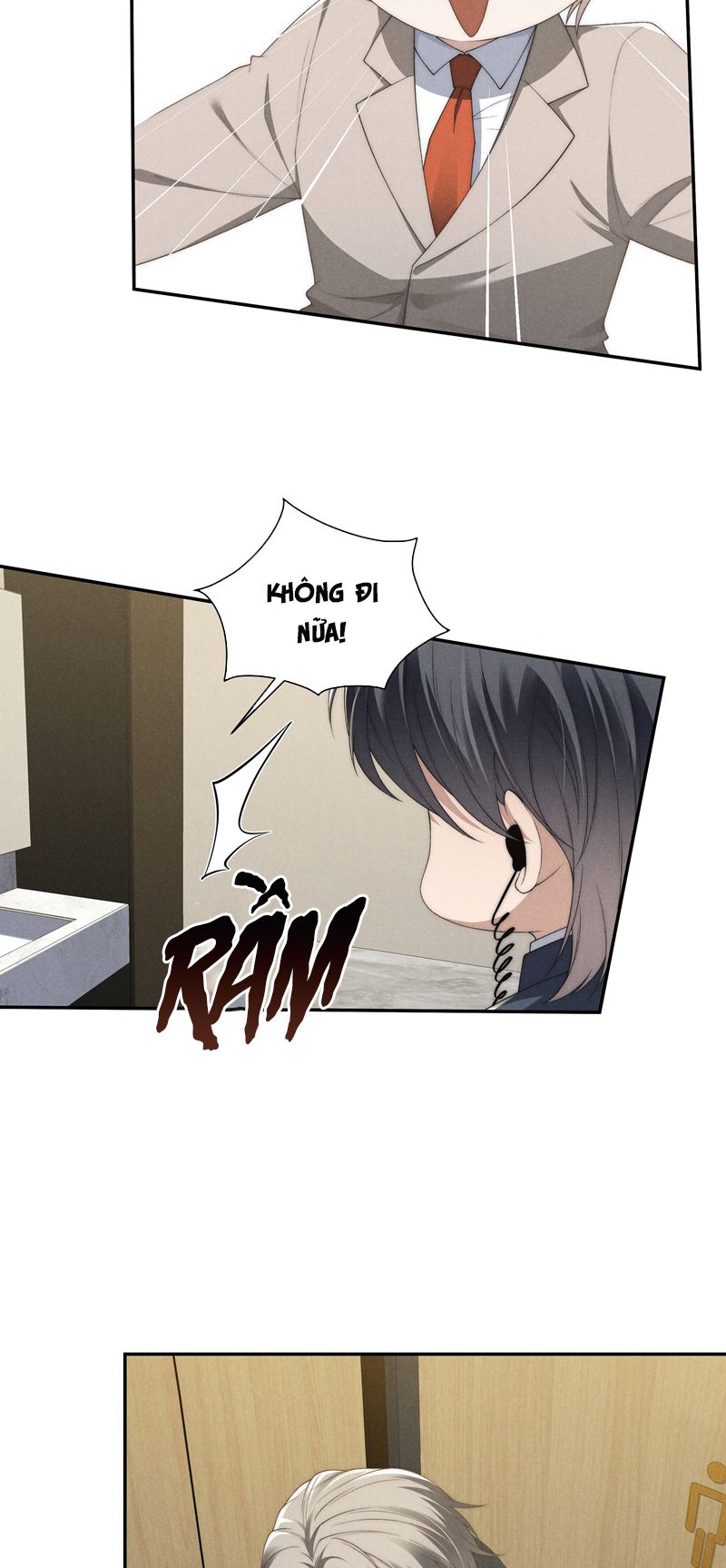 Thiếu Gia Không Ngoan Chapter 19 - Next Chap 19: Tra nam