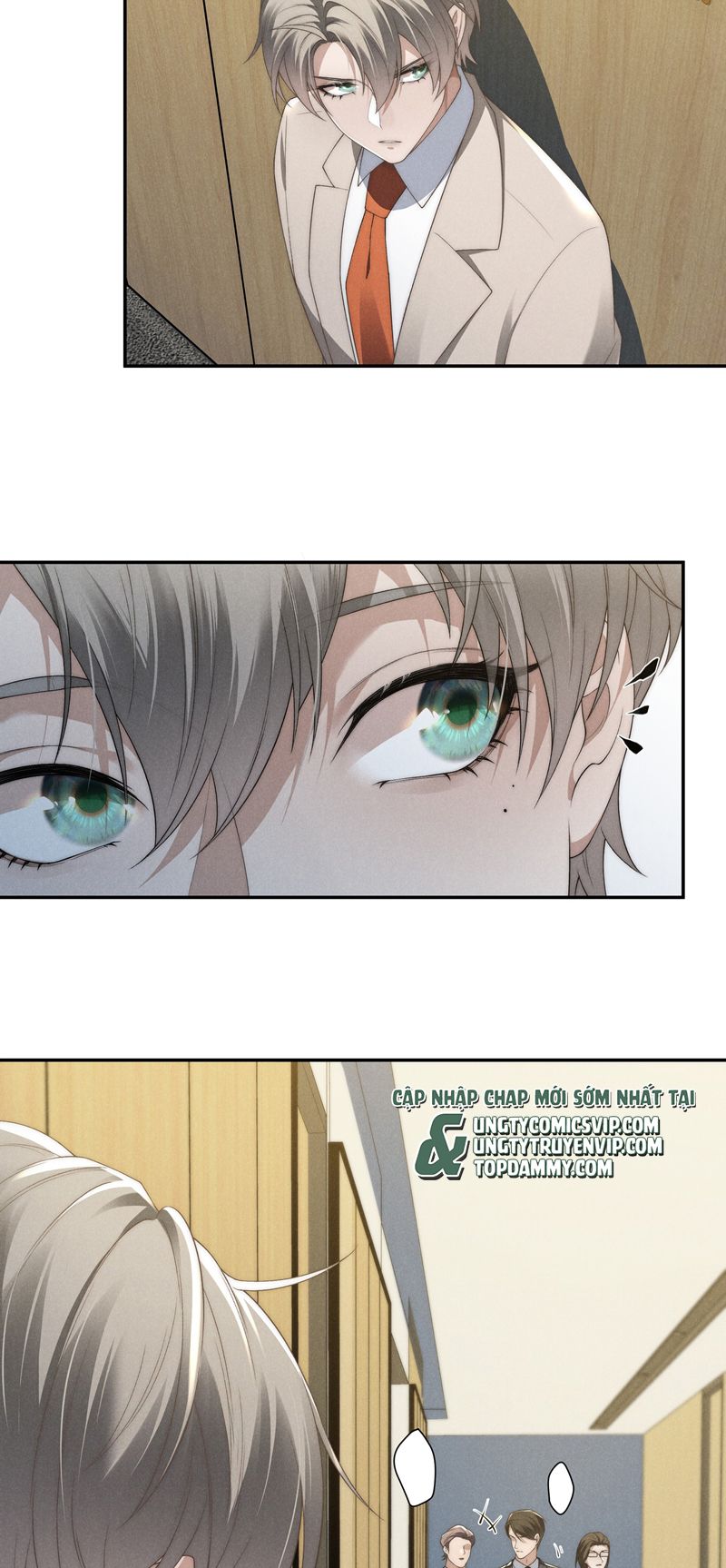 Thiếu Gia Không Ngoan Chapter 19 - Next Chap 19: Tra nam