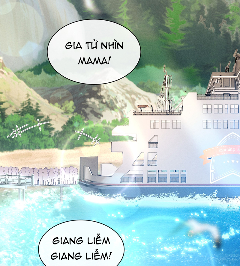 Bất Lộ Thanh Sắc Chap 73 - Next Chap 74