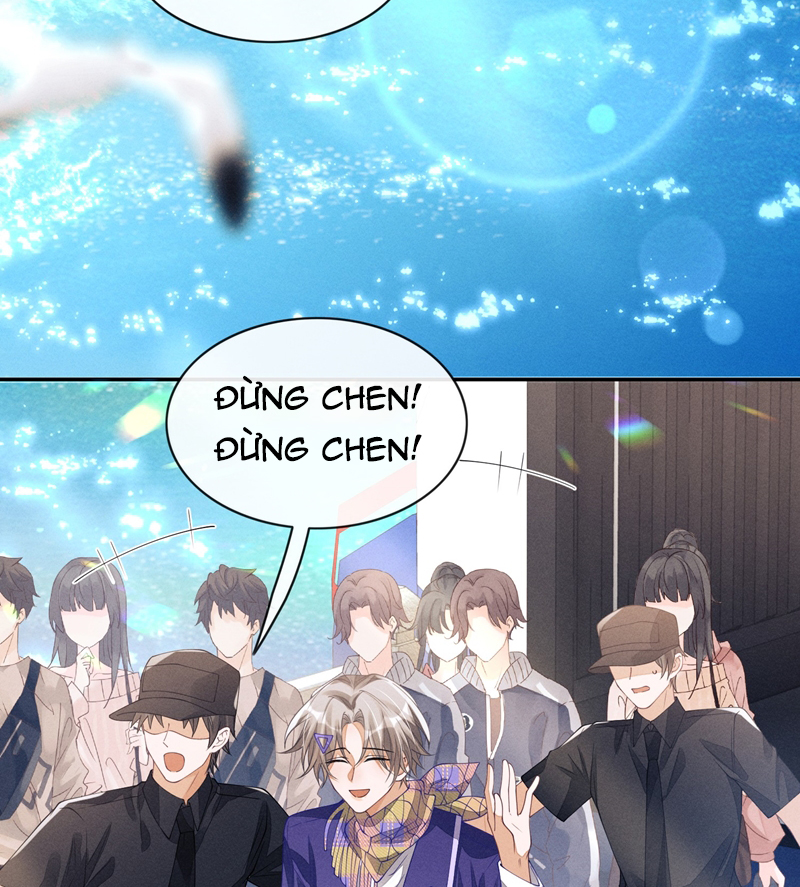 Bất Lộ Thanh Sắc Chap 73 - Next Chap 74