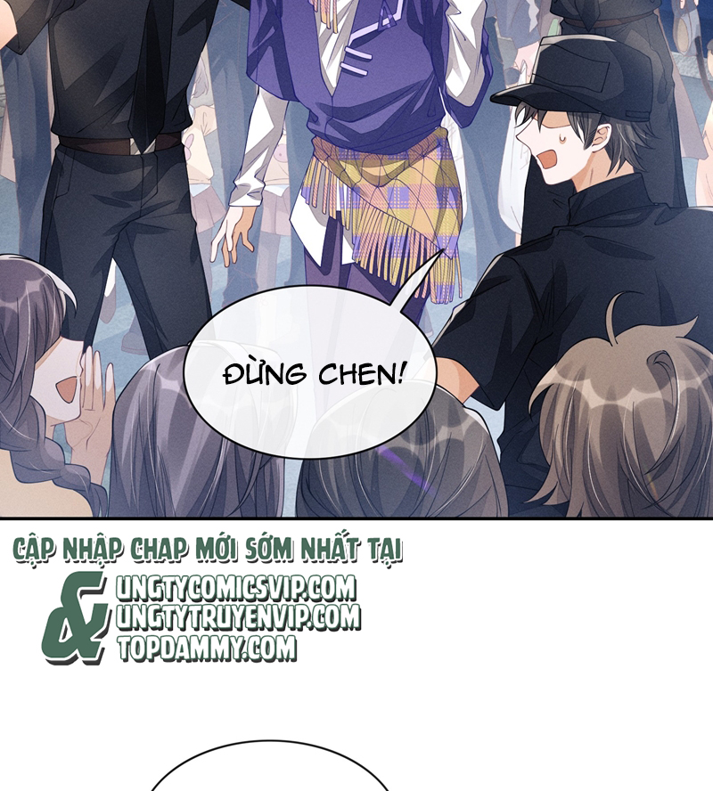 Bất Lộ Thanh Sắc Chap 73 - Next Chap 74