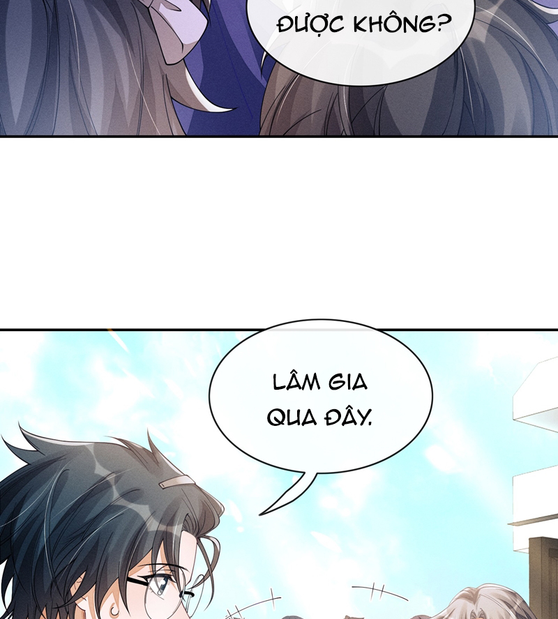 Bất Lộ Thanh Sắc Chap 73 - Next Chap 74