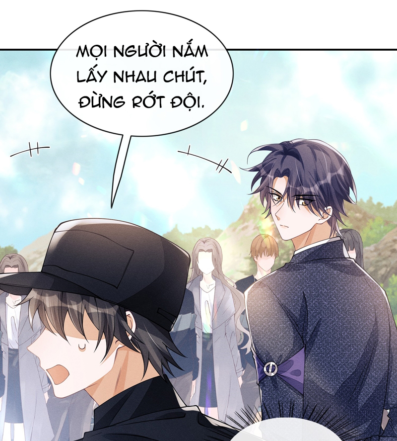 Bất Lộ Thanh Sắc Chap 73 - Next Chap 74