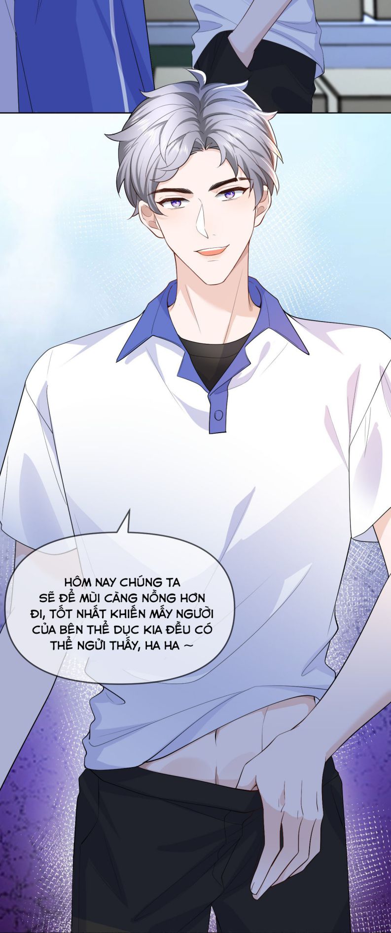 Chó Săn Chap 5 - Next Chap 6