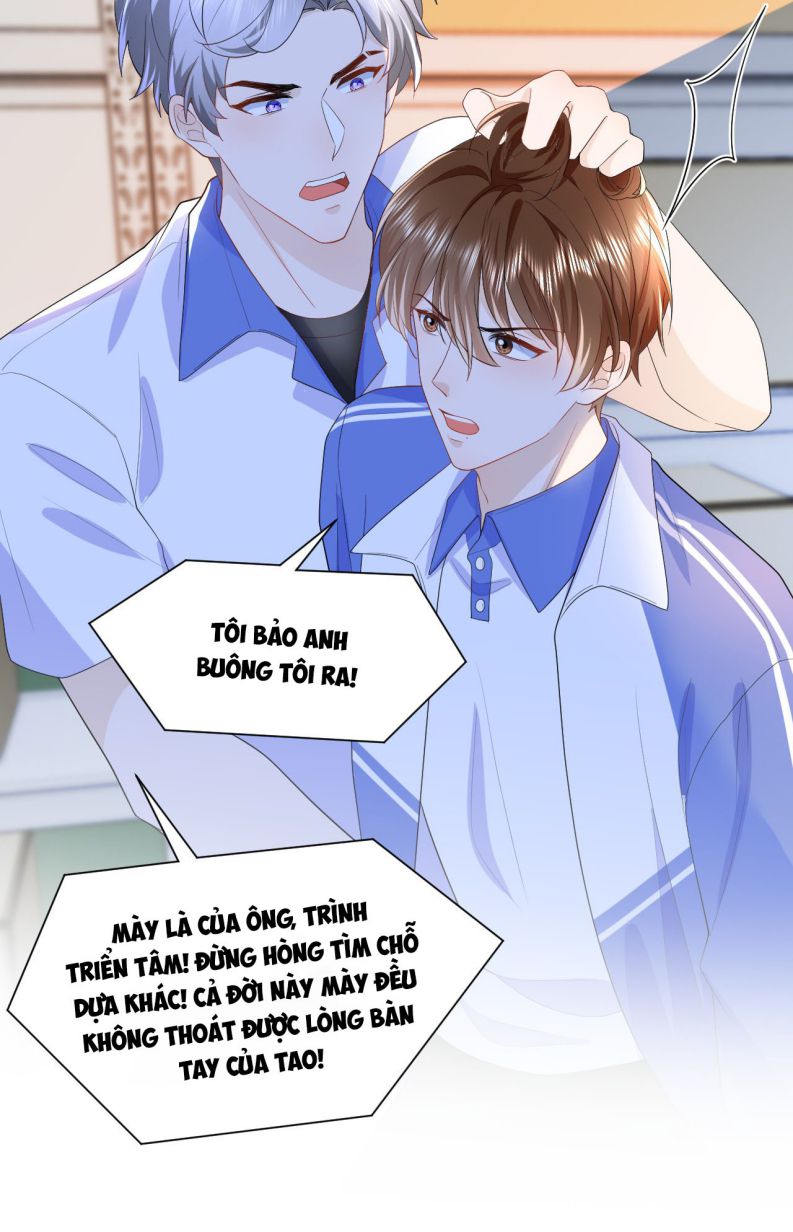 Chó Săn Chap 5 - Next Chap 6