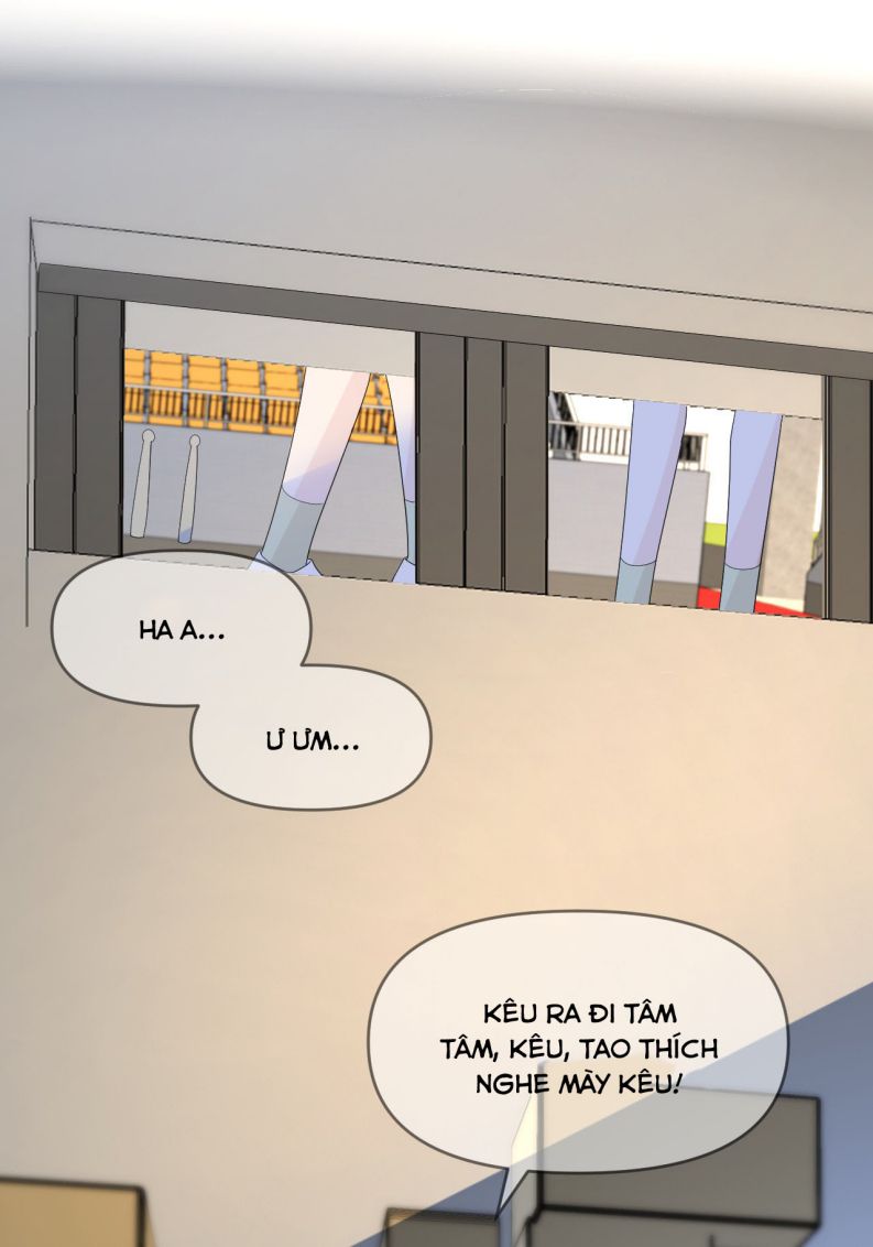 Chó Săn Chap 5 - Next Chap 6