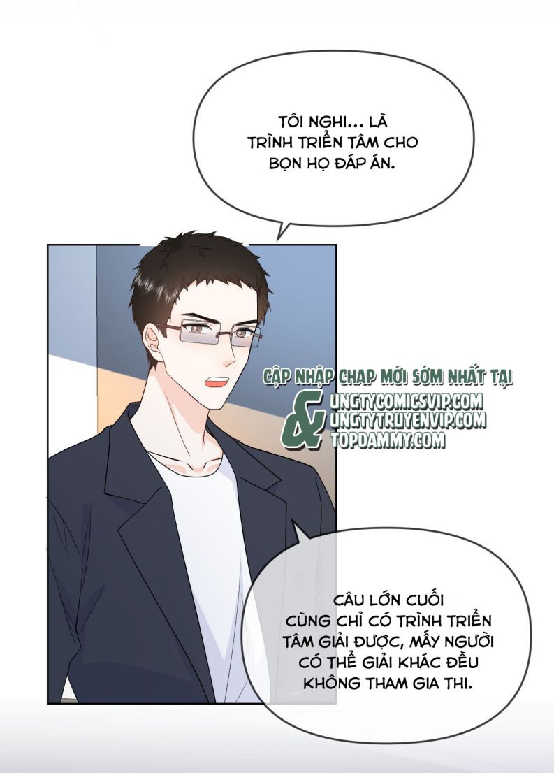 Chó Săn Chap 5 - Next Chap 6