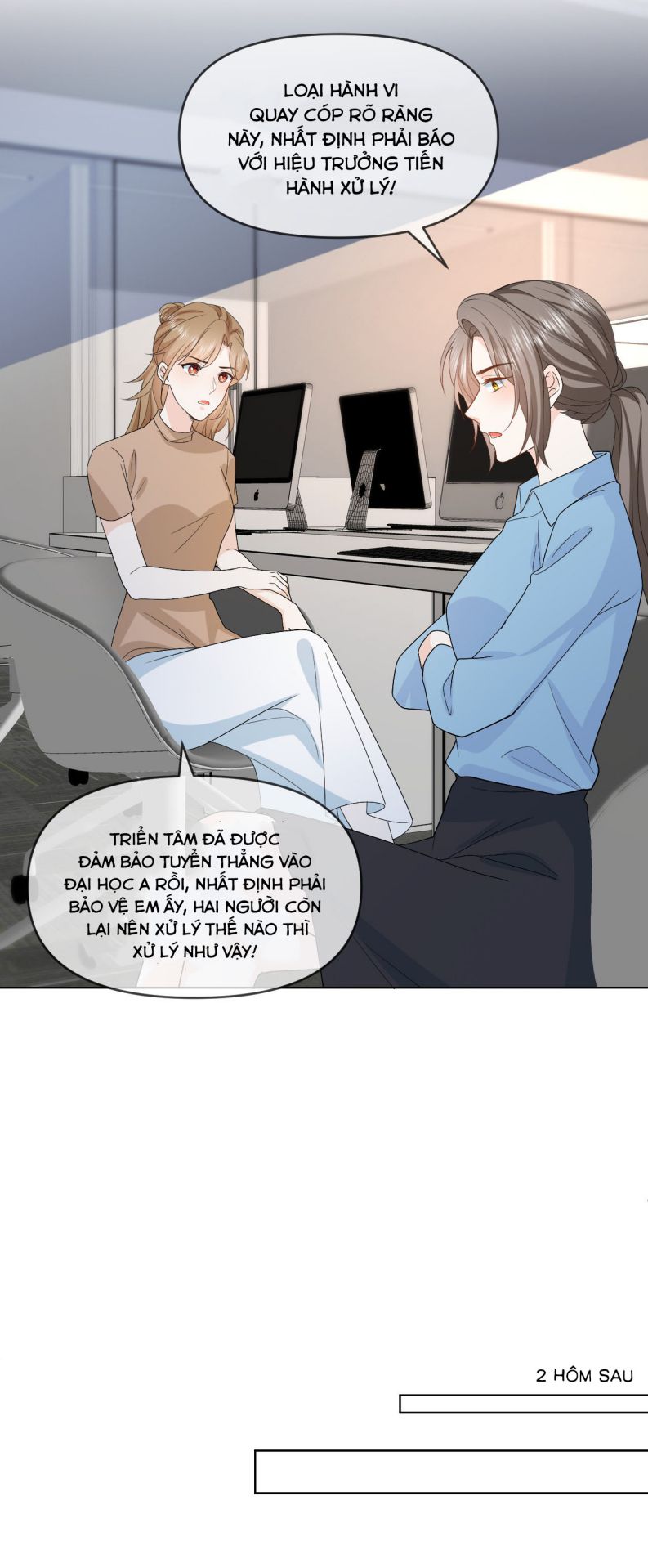 Chó Săn Chap 5 - Next Chap 6