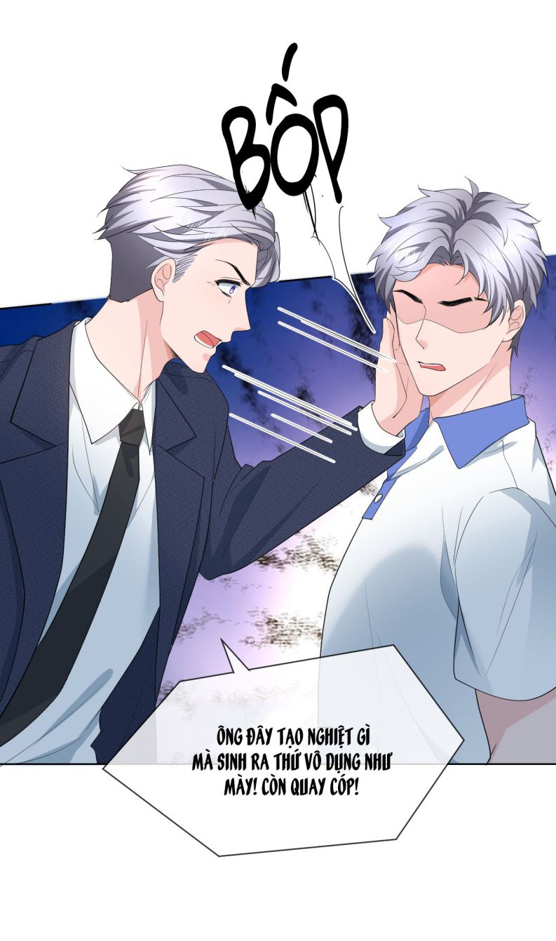 Chó Săn Chap 5 - Next Chap 6