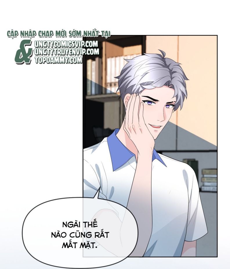 Chó Săn Chap 5 - Next Chap 6