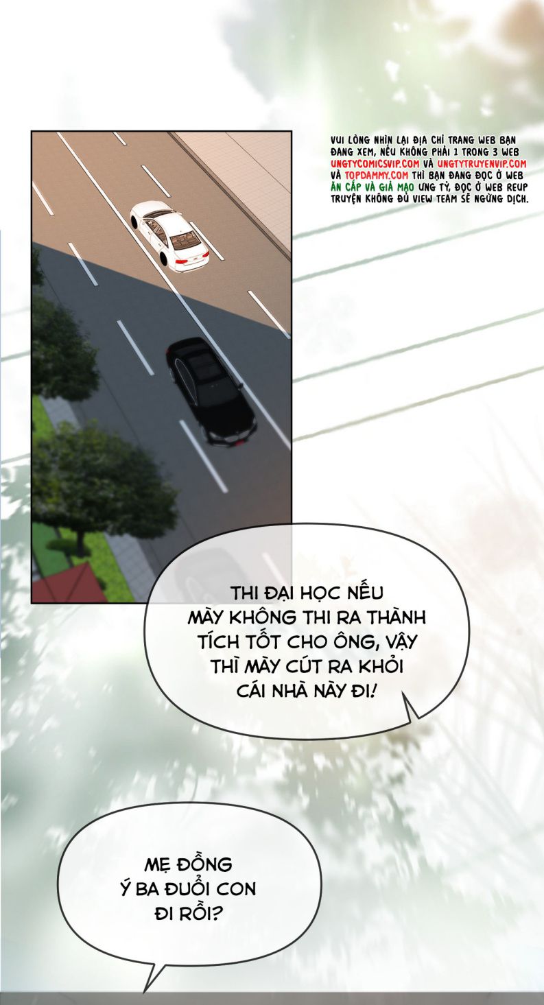 Chó Săn Chap 5 - Next Chap 6