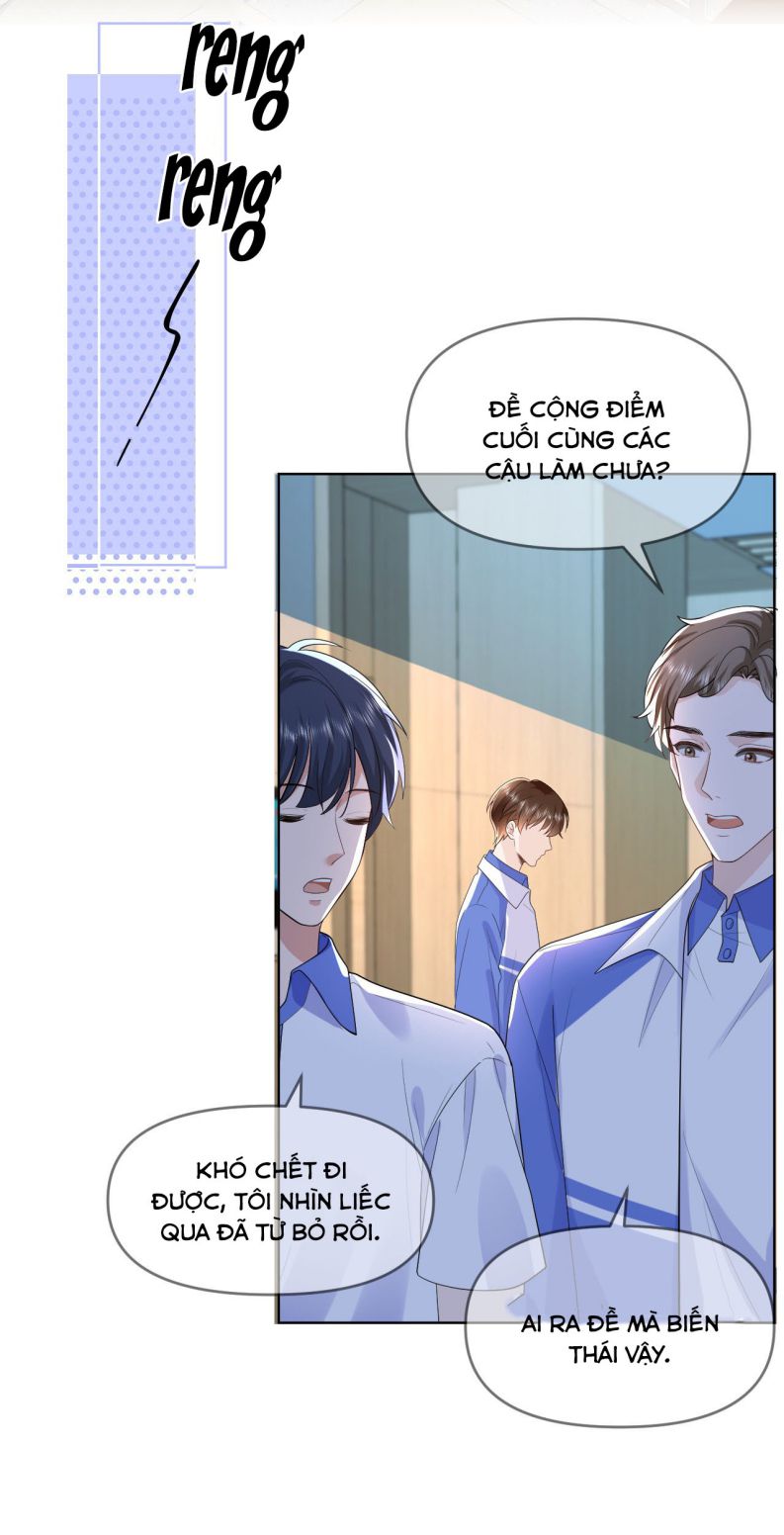 Chó Săn Chap 5 - Next Chap 6