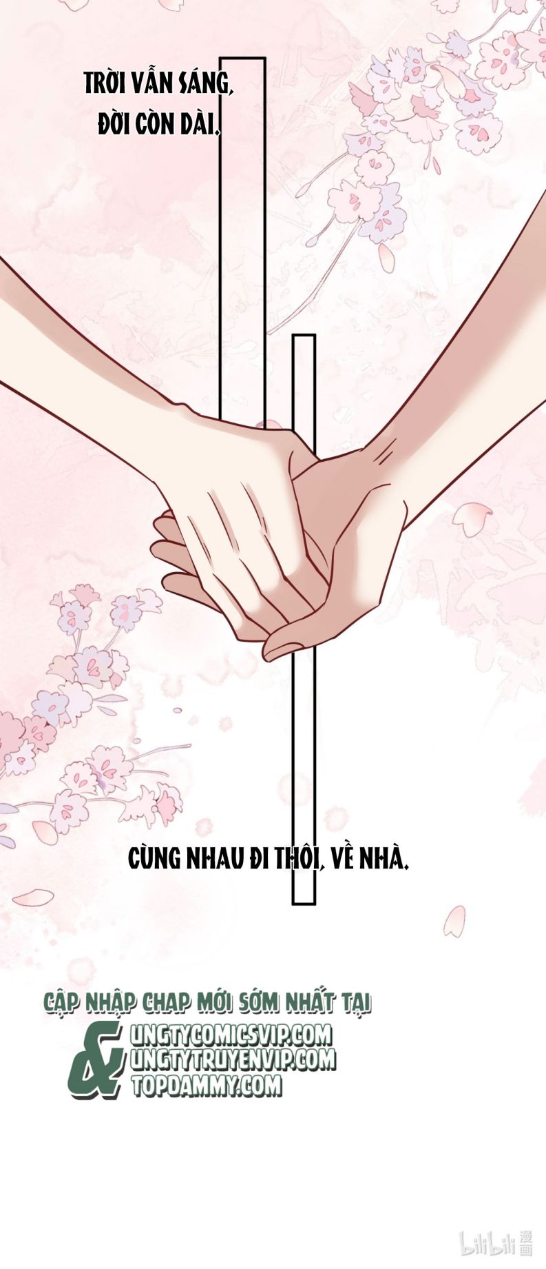 Tín Tức Tố Nói Chúng Ta Không Thể Chap 90 - Next Chap 91