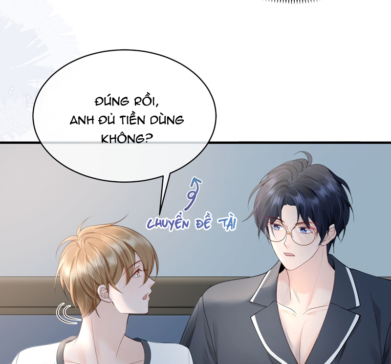 Anh Đừng Qua Đây Chap 61 - Next Chap 62