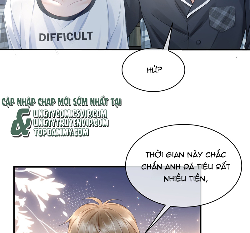 Anh Đừng Qua Đây Chap 61 - Next Chap 62