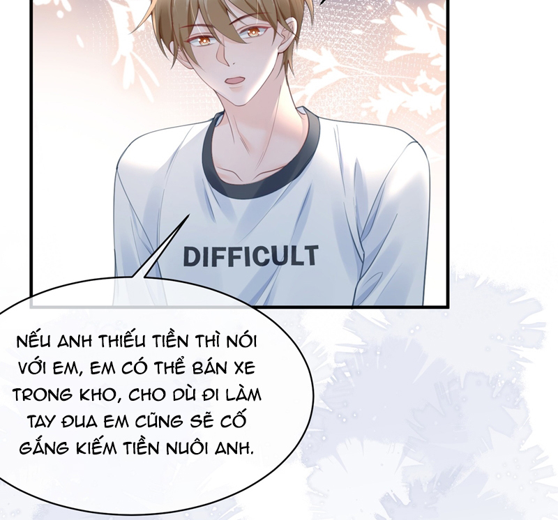 Anh Đừng Qua Đây Chap 61 - Next Chap 62