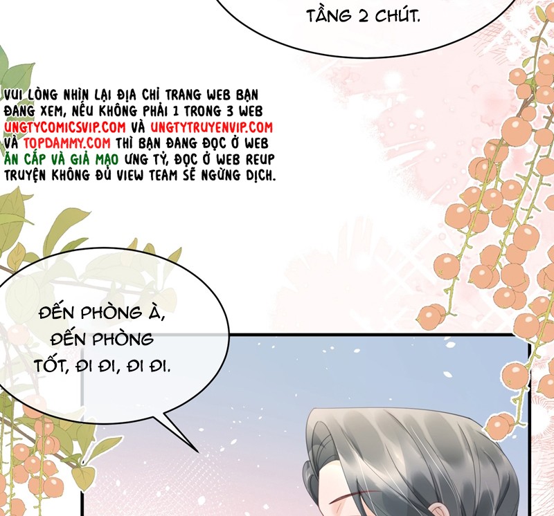 Anh Đừng Qua Đây Chap 61 - Next Chap 62