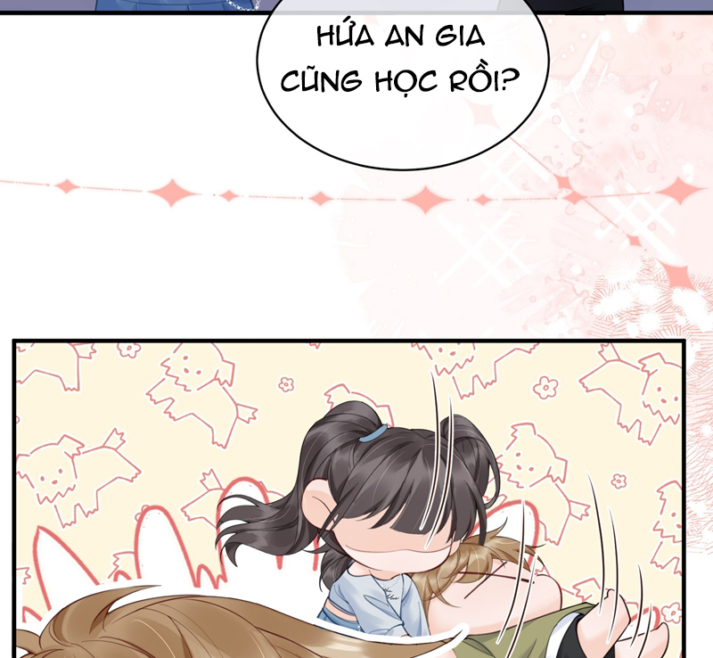 Anh Đừng Qua Đây Chap 61 - Next Chap 62