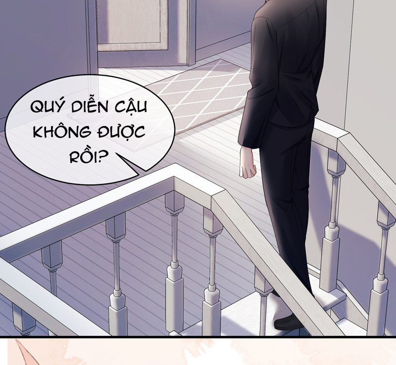 Anh Đừng Qua Đây Chap 61 - Next Chap 62