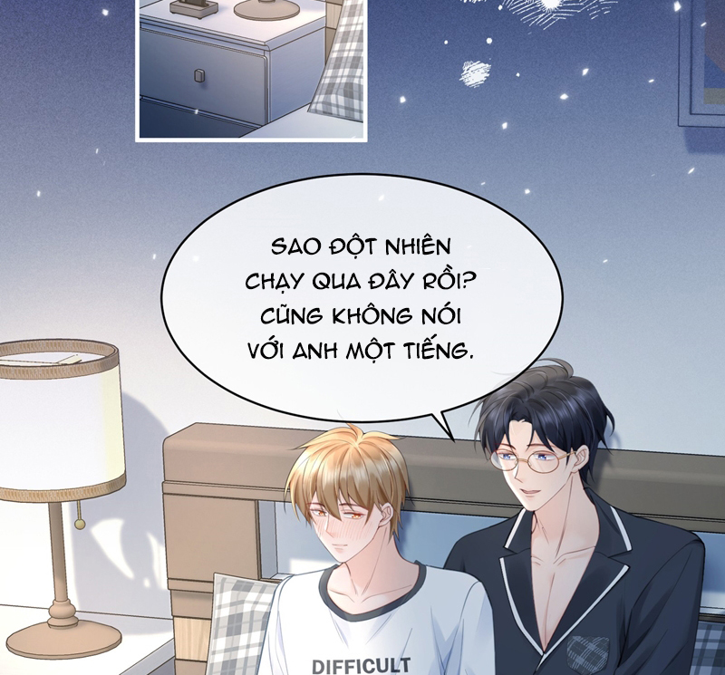 Anh Đừng Qua Đây Chap 61 - Next Chap 62